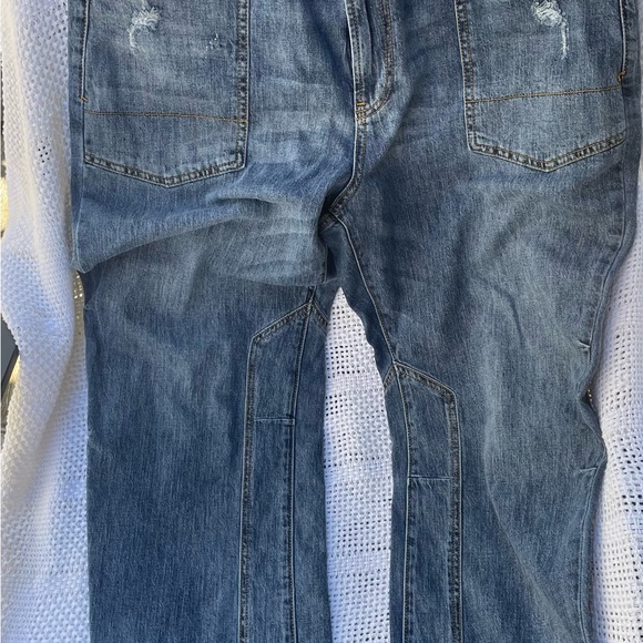 Pilcro jeans - Picture 11 of 11